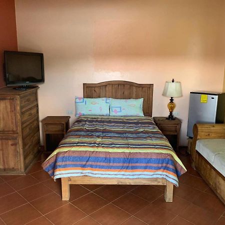 Hacienda San Fernando Hotel & Spa Xalapa Dış mekan fotoğraf