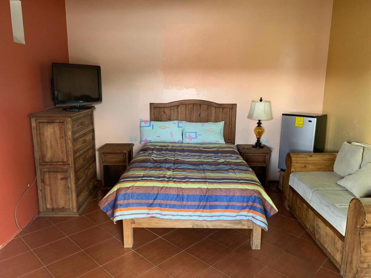 Hacienda San Fernando Hotel & Spa Xalapa Dış mekan fotoğraf