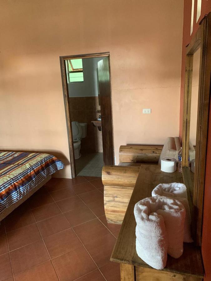 Hacienda San Fernando Hotel & Spa Xalapa Dış mekan fotoğraf