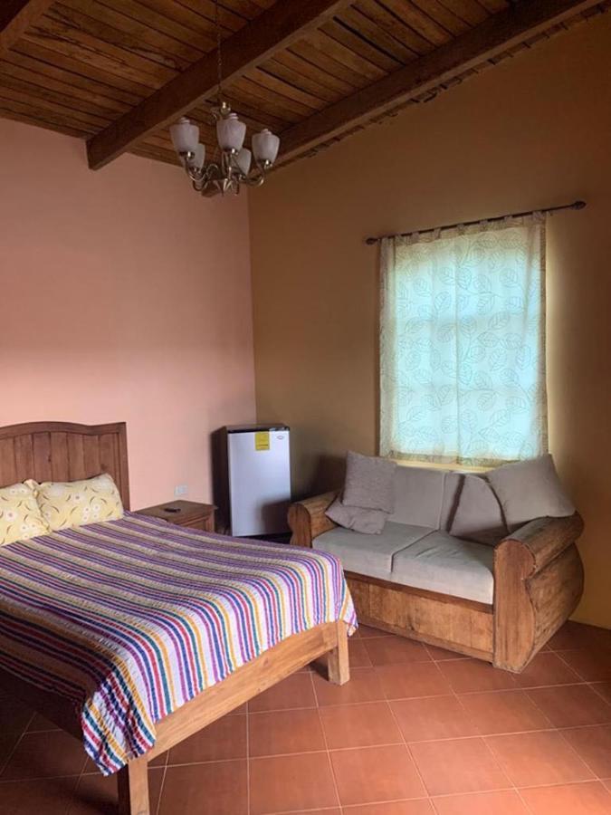 Hacienda San Fernando Hotel & Spa Xalapa Dış mekan fotoğraf
